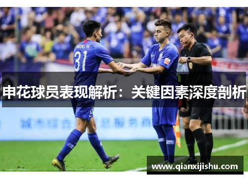 申花球员表现解析：关键因素深度剖析