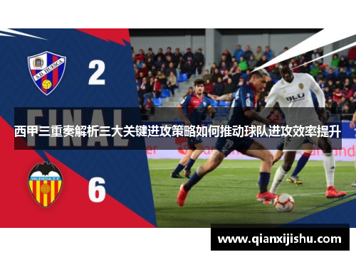 西甲三重奏解析三大关键进攻策略如何推动球队进攻效率提升 西甲三重奏解析三大关键进攻策略如何推动球队进攻效率提升